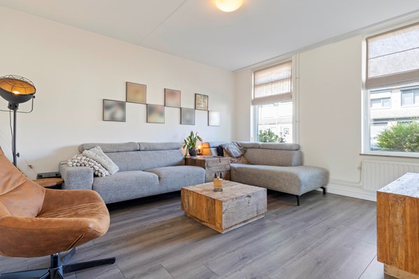 Medium property photo - Van Soeststraat 9, 5913 RJ Venlo